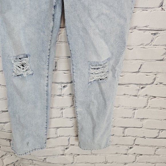 Pinko Barbara Boyfriend Jeans - Picture 6 of 9